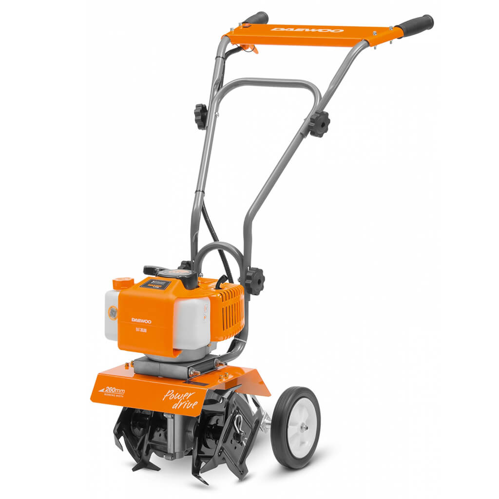 Мотокультиватор бензиновый Daewoo DAT 3530 