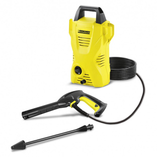 Минимойка электрическая Karcher K 2 basic 