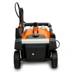 Минимойка электрическая VILLARTEC RE 210H