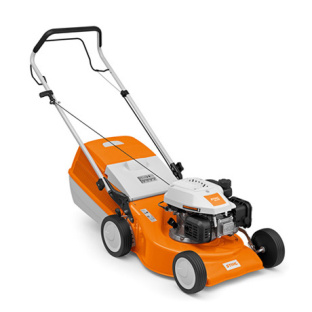 Бензокосилка Stihl RM 248