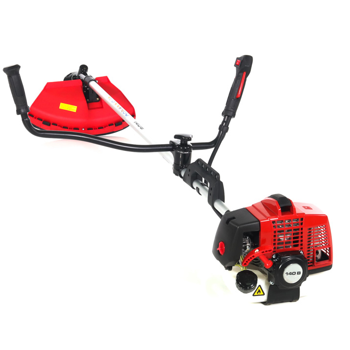 Мотокоса бензиновая GEOS Max Premium 140 B