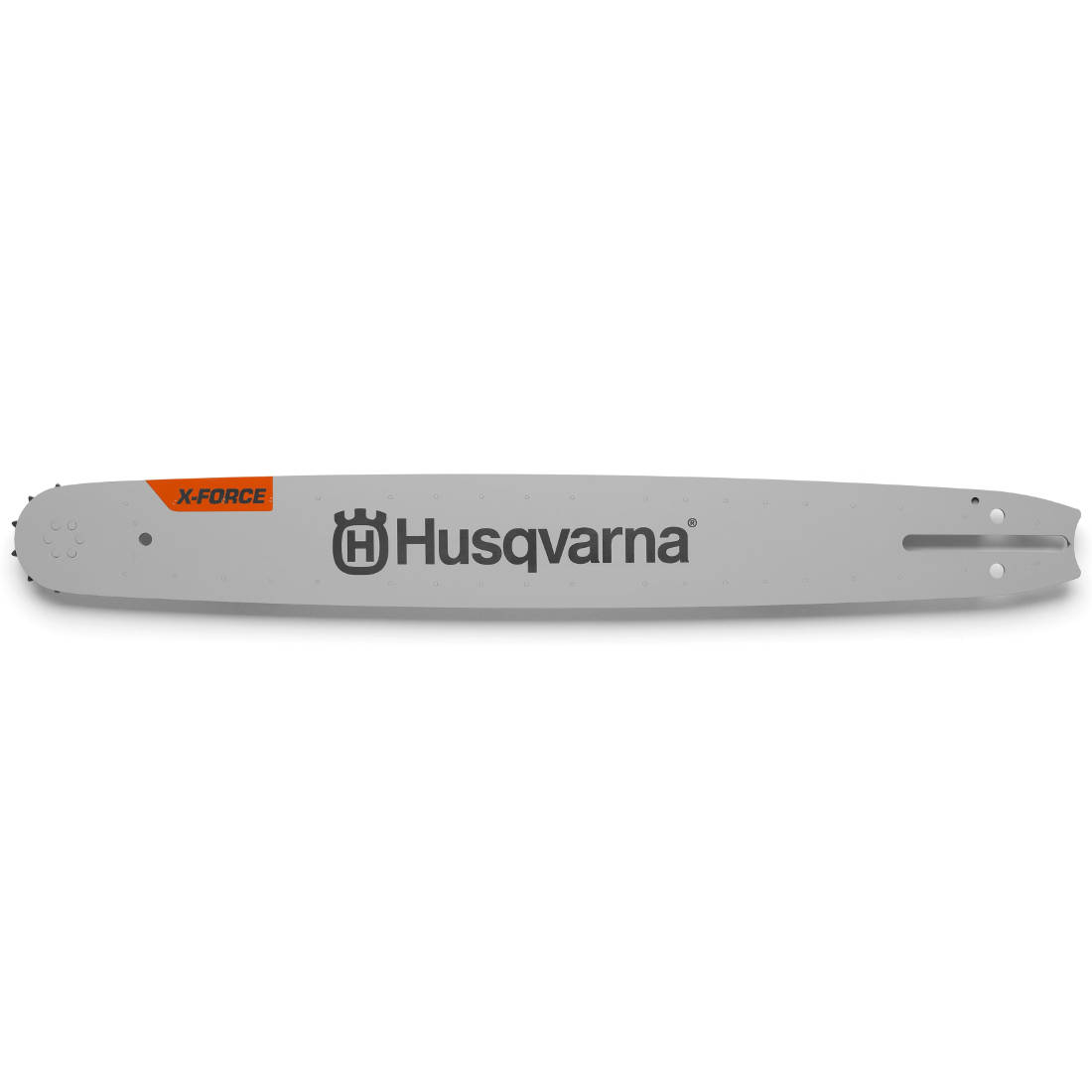 Шина Husqvarna X-Force, 18"/46см, 3/8", SN, 1.5 мм, 68 хв.
