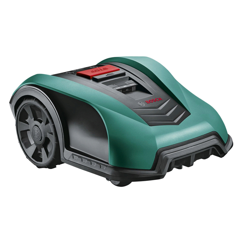 Газонокосилка-робот Bosch Indego 350