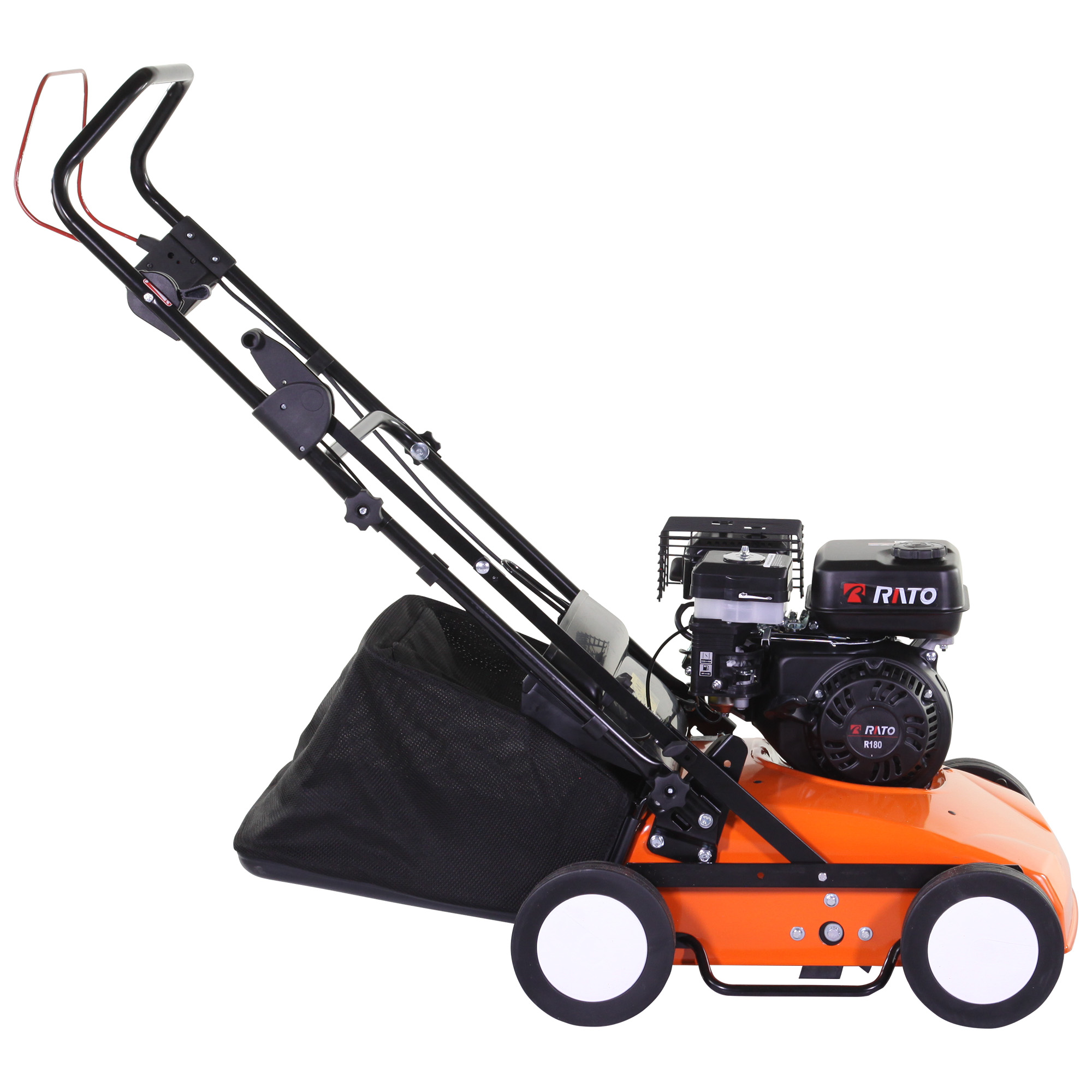 Аэратор бензиновый Efco SCA 38 R SET