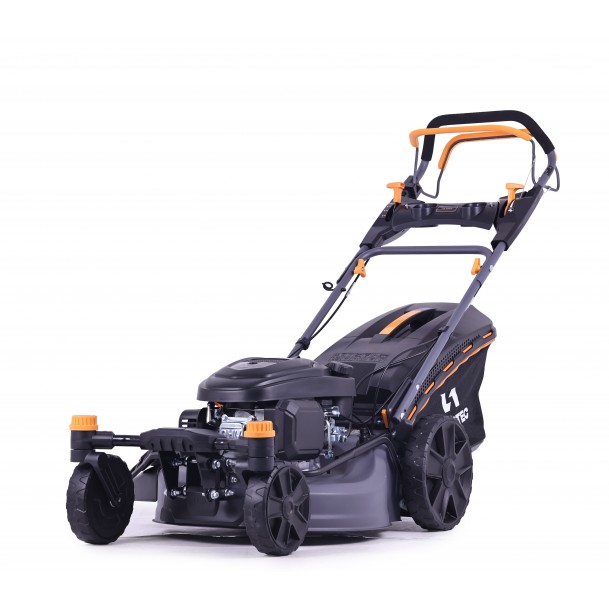 Газонокосилка бензиновая VILLARTEC MB 451VZ