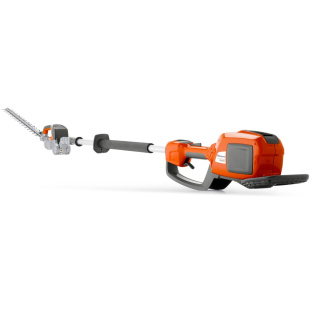 Кусторез (ножницы) аккумуляторный Husqvarna 536LiHE3