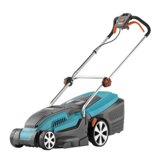 Газонокосилка электрическая Gardena PowerMax 37 E