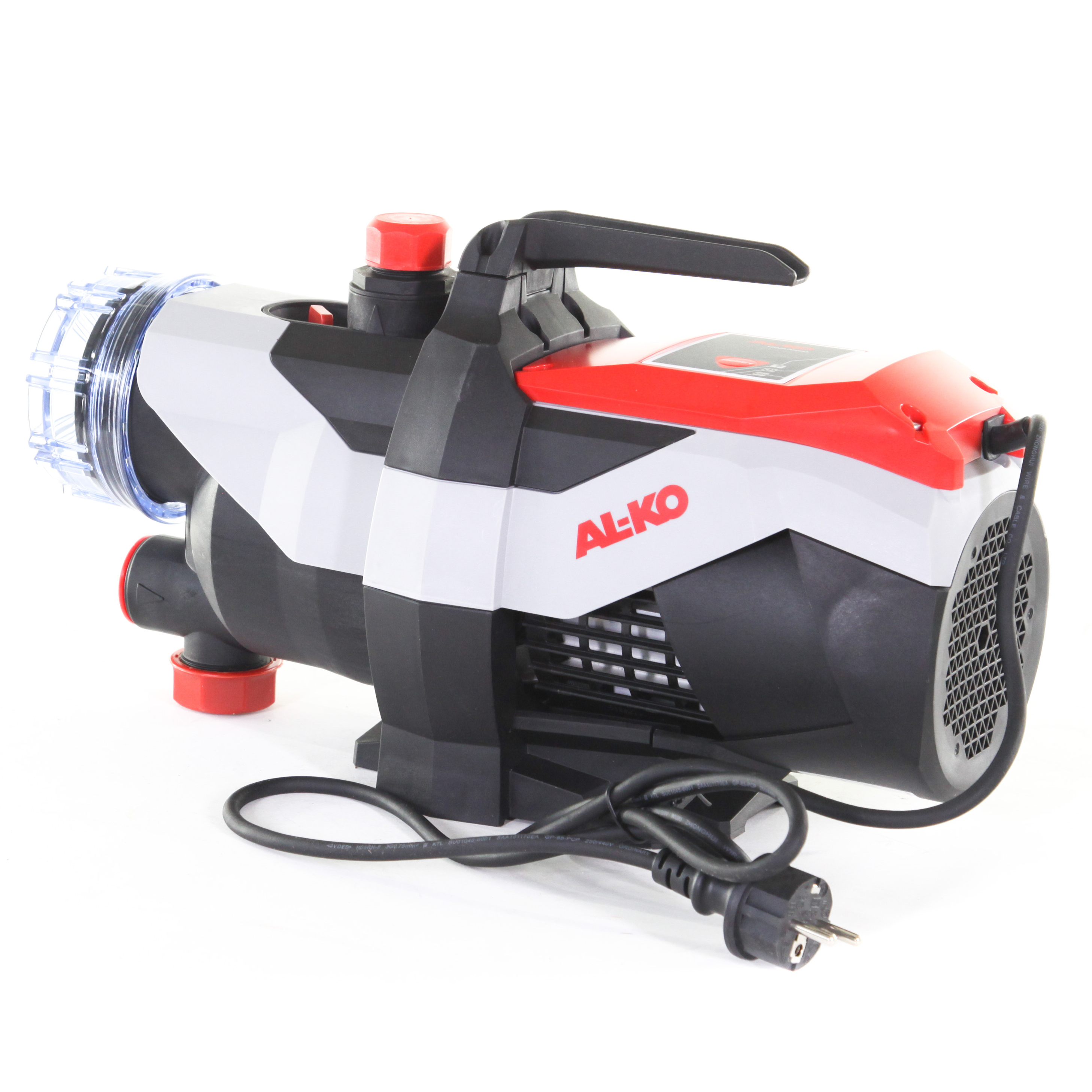 Насосная станция AL-KO HWA 3600