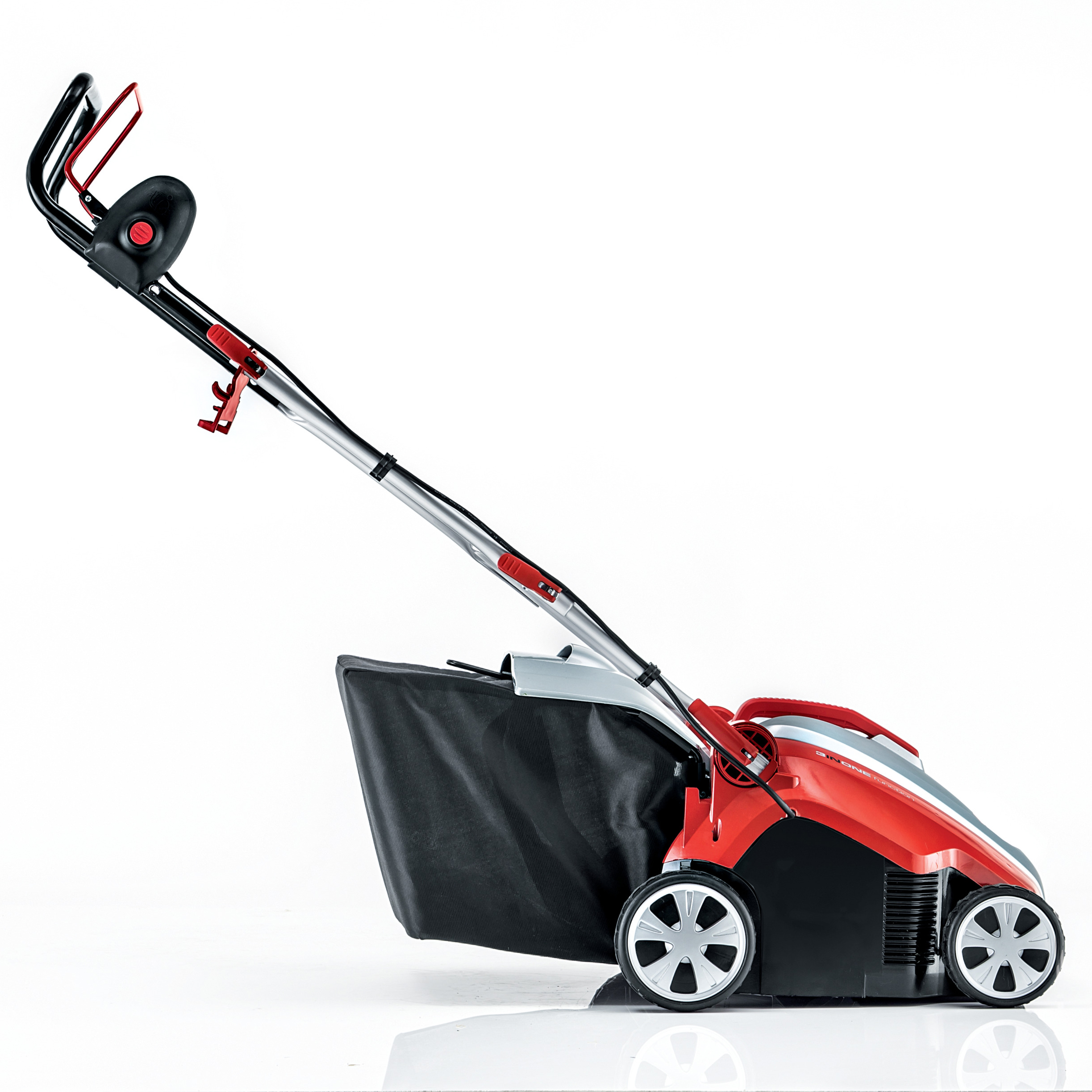 Аэратор электрический AL-KO Comfort 36 E Combi Care