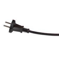 Инструмент работает от сети 220 В