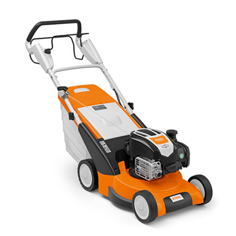 Газонокосилка бензиновая Stihl RM 545 V