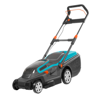 Газонокосилка аккумуляторная Gardena PowerMax Li-40/37