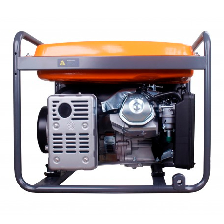 Генератор бензиновый VILLARTEC GGM7200С