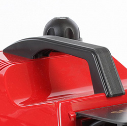 Ручка для комфортной транспортировки