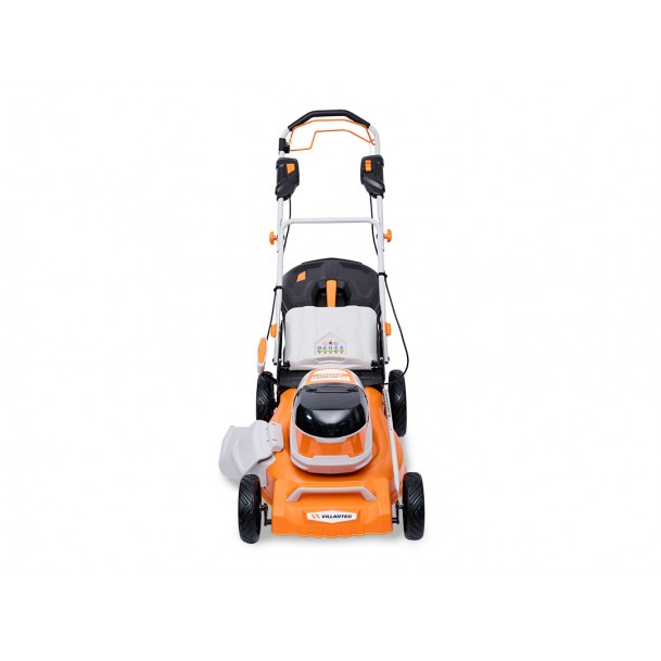Аккумуляторная газонокосилка VILLARTEC MA4046T