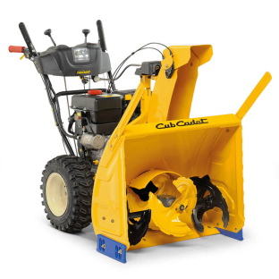 Снегоуборщик бензиновый Cub Cadet 526 HD SWE