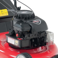 Высокопроизводительный и надежный двигатель известной марки Briggs&Stratton