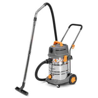 Пылесос строительный VILLARTEC VE 163E