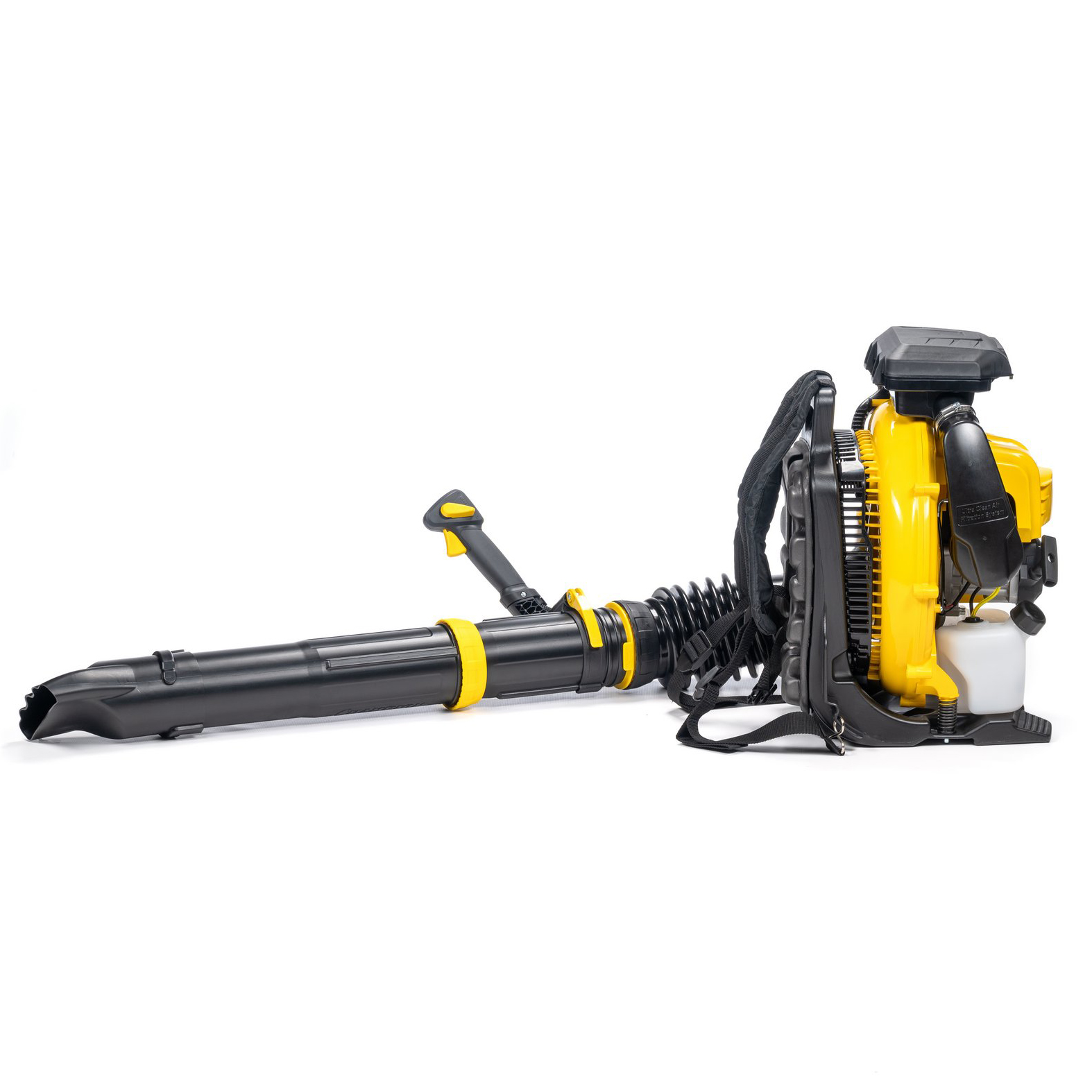 Воздуходув бензиновый Champion GBR476