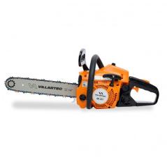 Бензопила VILLARTEC SB301, шина 35 см.(14")  Цепь 3/8 1.3 52 зв.
