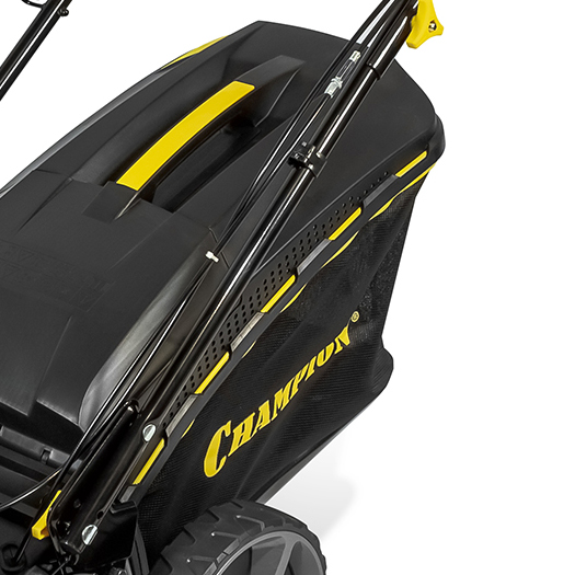 Газонокосилка бензиновая Champion LM5344