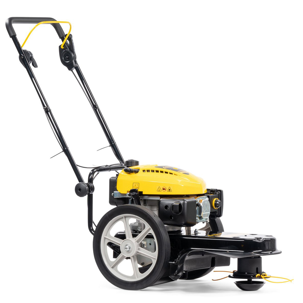 Газонокосилка бензиновая Champion LMH5640