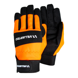 Перчатки Villartec CS BLACK 7829