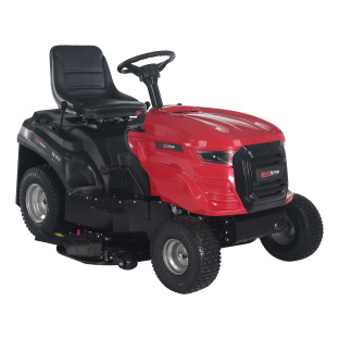 Газонокосилка с сиденьем EVOline TRG 107 H