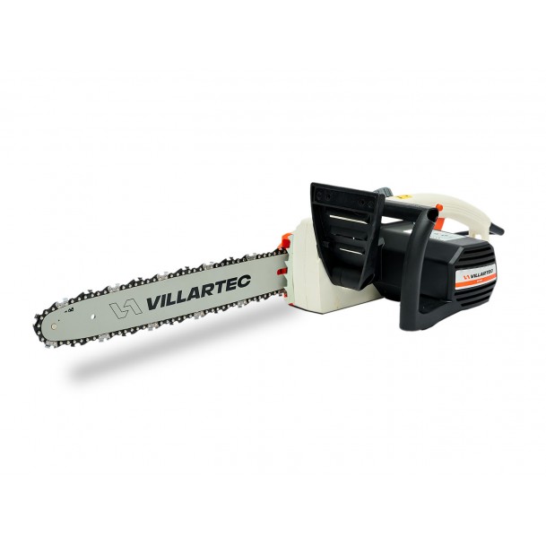 Пила электрическая (электропила) VILLARTEC SE184 1800W Шина 40 см 3/8 1,3