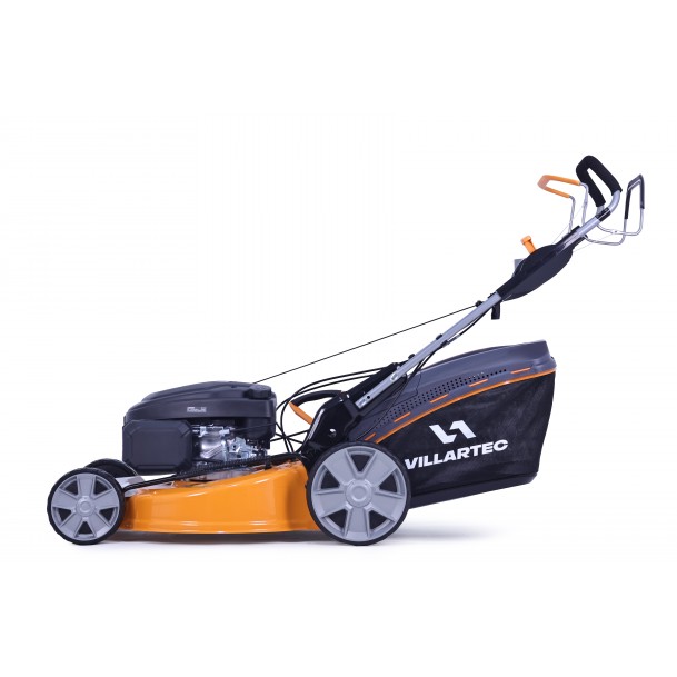 Газонокосилка бензиновая VILLARTEC MB 453V