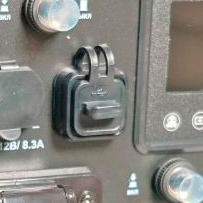 Два USB-порта для зарядки гаджетов напрямую