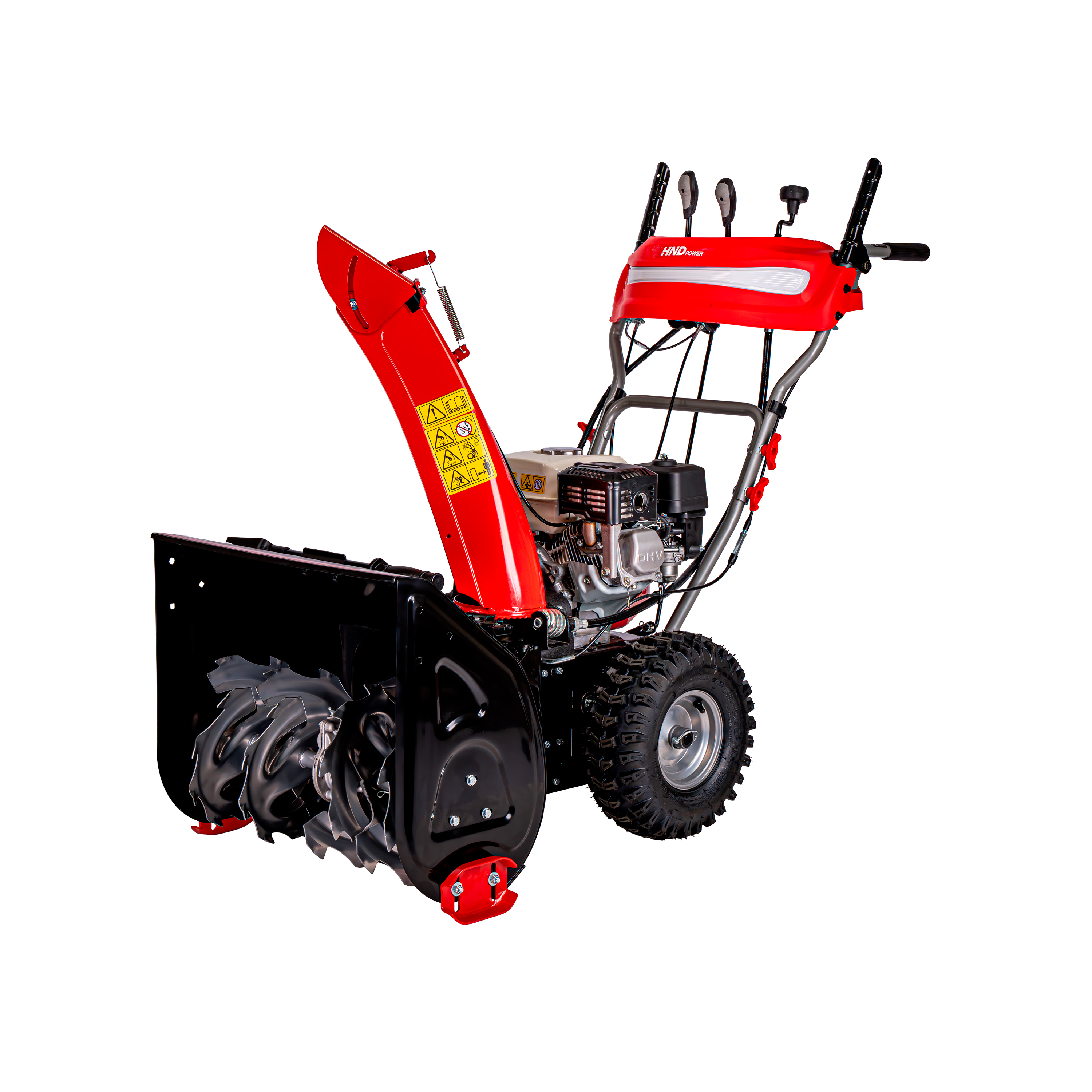 Снегоуборщик бензиновый HND ST 61 PSW
