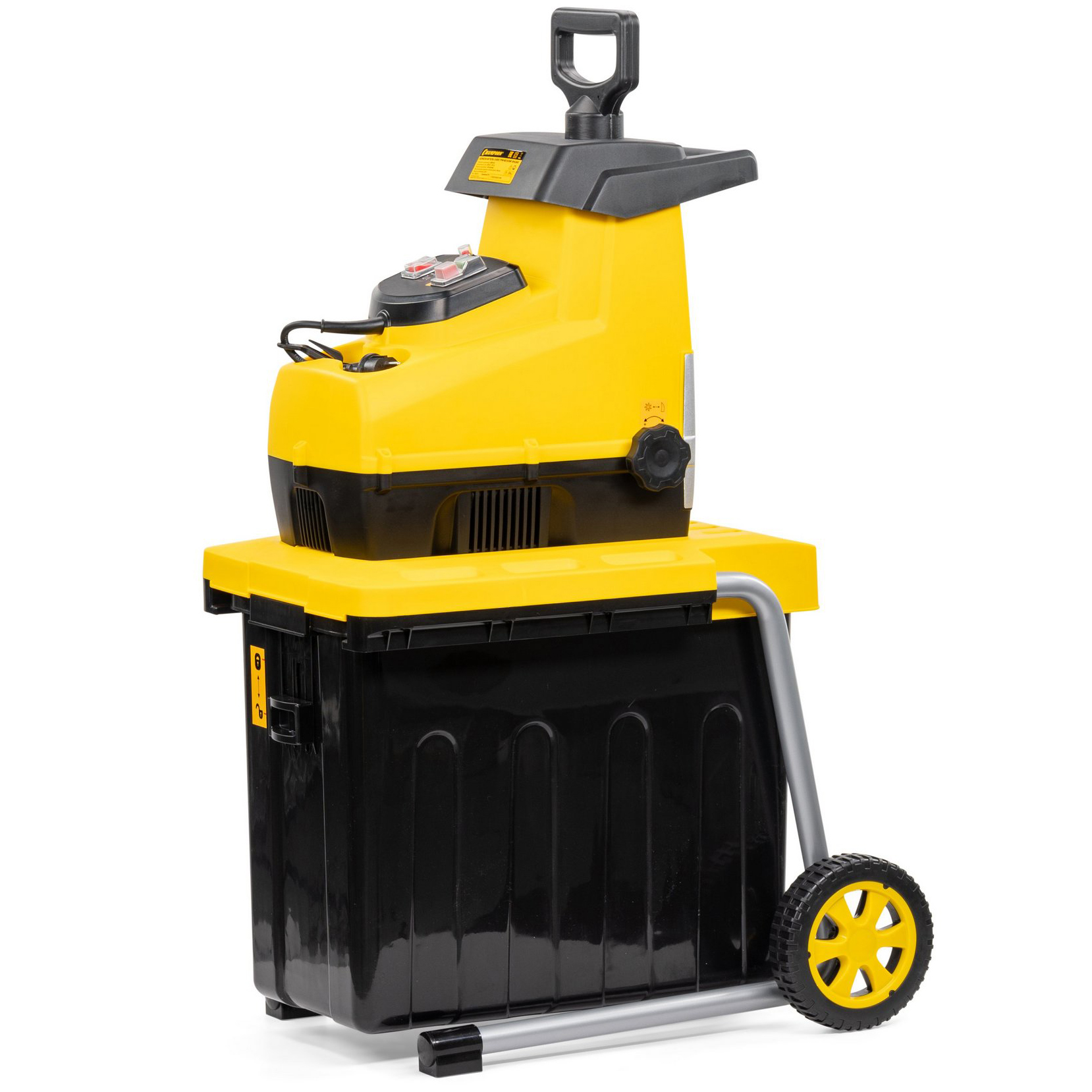 Измельчитель электрический Champion SH280