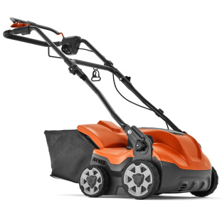 Скарификатор электрический Husqvarna S 138C
