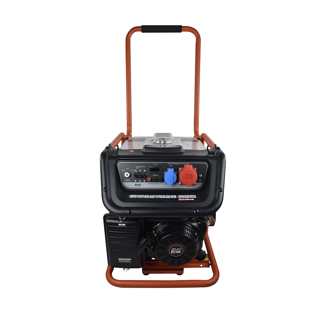 Генератор бензиновый EVOline KB 9003 E