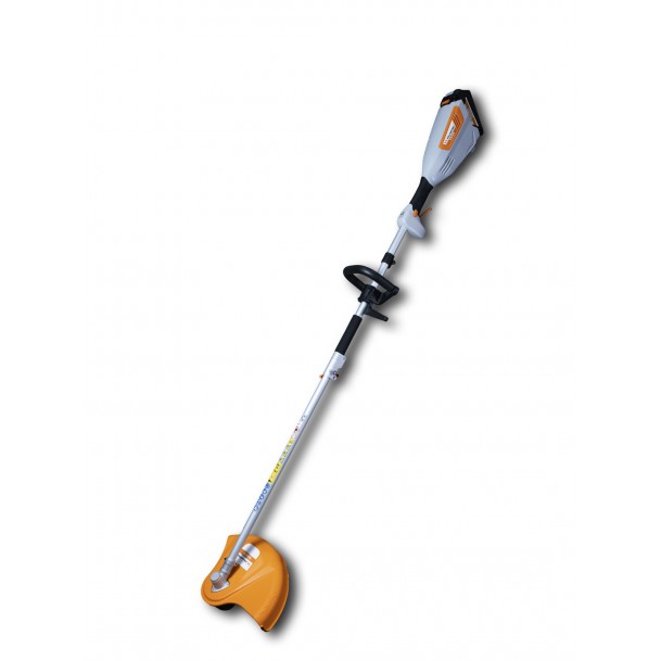 Комбисистема аккумуляторная VILLARTEC KА40R (4в1) SET: AM405 + AC402