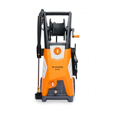 Минимойка электрическая VILLARTEC RE 300С