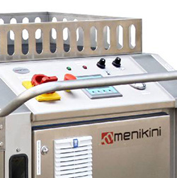 Простая и понятная панель управления