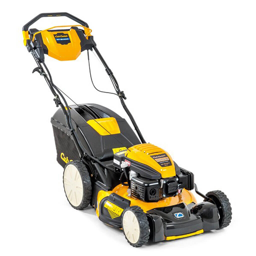 Газонокосилка бензиновая Cub Cadet CC LM3 CRC46S