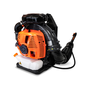 Воздуходувка бензиновая ранцевая VILLARTEC BX800