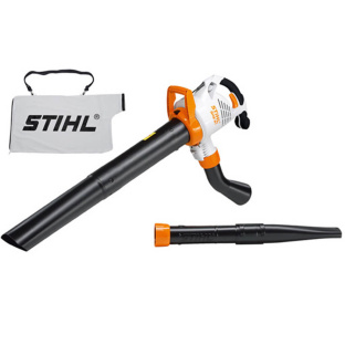 Воздуходувка электрическая  Stihl SHE 81