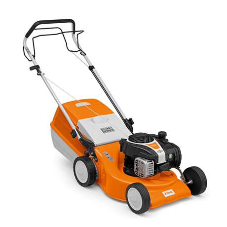 Газонокосилка бензиновая Stihl RM 248 T