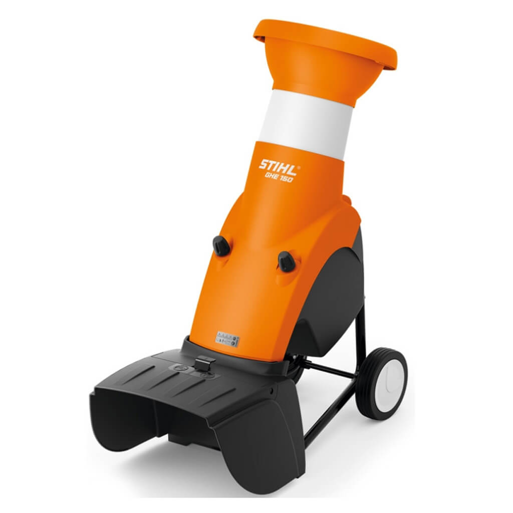 Измельчитель садовый электрический Stihl GHE 150