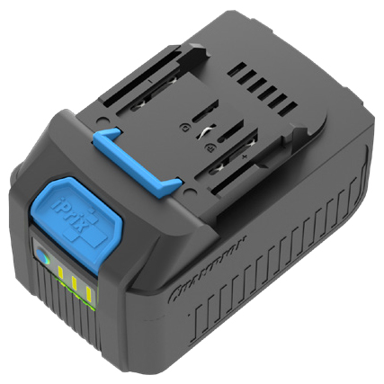 Аккумулятор Champion iPrix B3624 Dual Power (18В/36В 8Ач/4Ач)