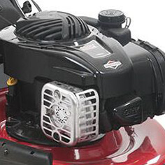 Мощный и надежный двигатель американской марки Briggs&Stratton