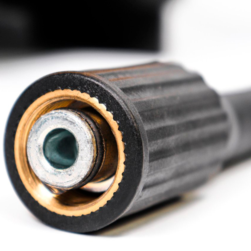 Минимойка электрическая Champion HP3300