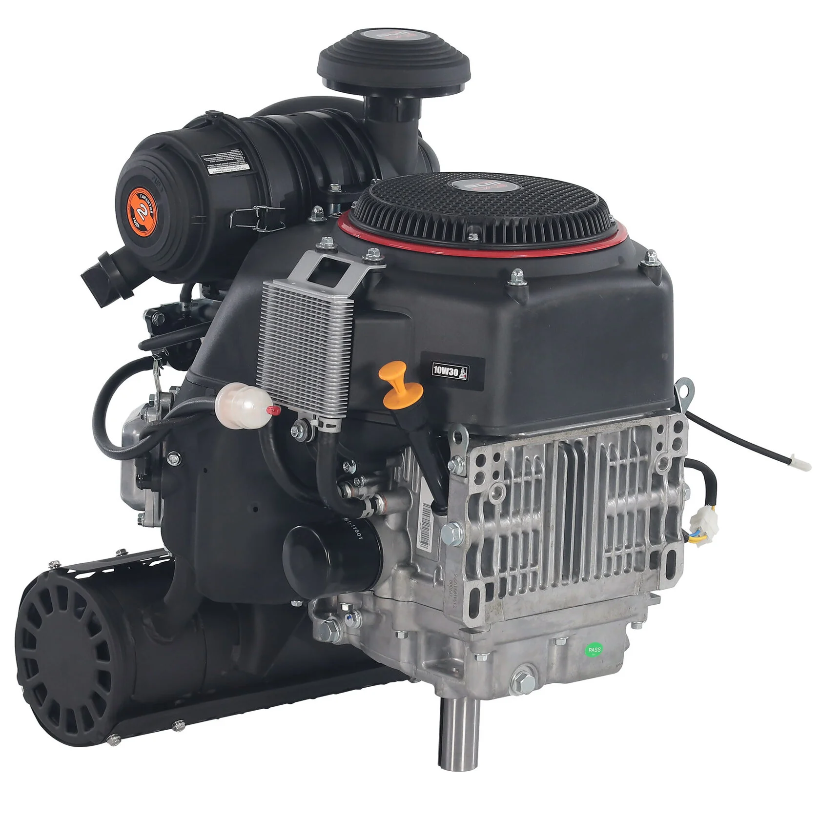 Двигатель бензиновый EVOline XP 1000 EFI