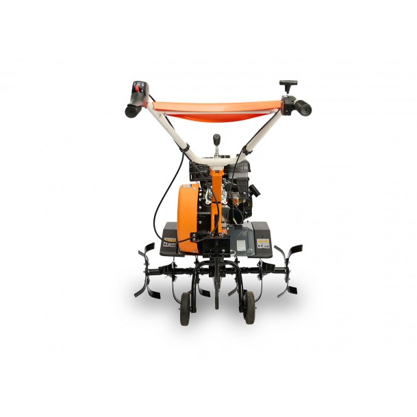 Культиватор бензиновый VILLARTEC T860