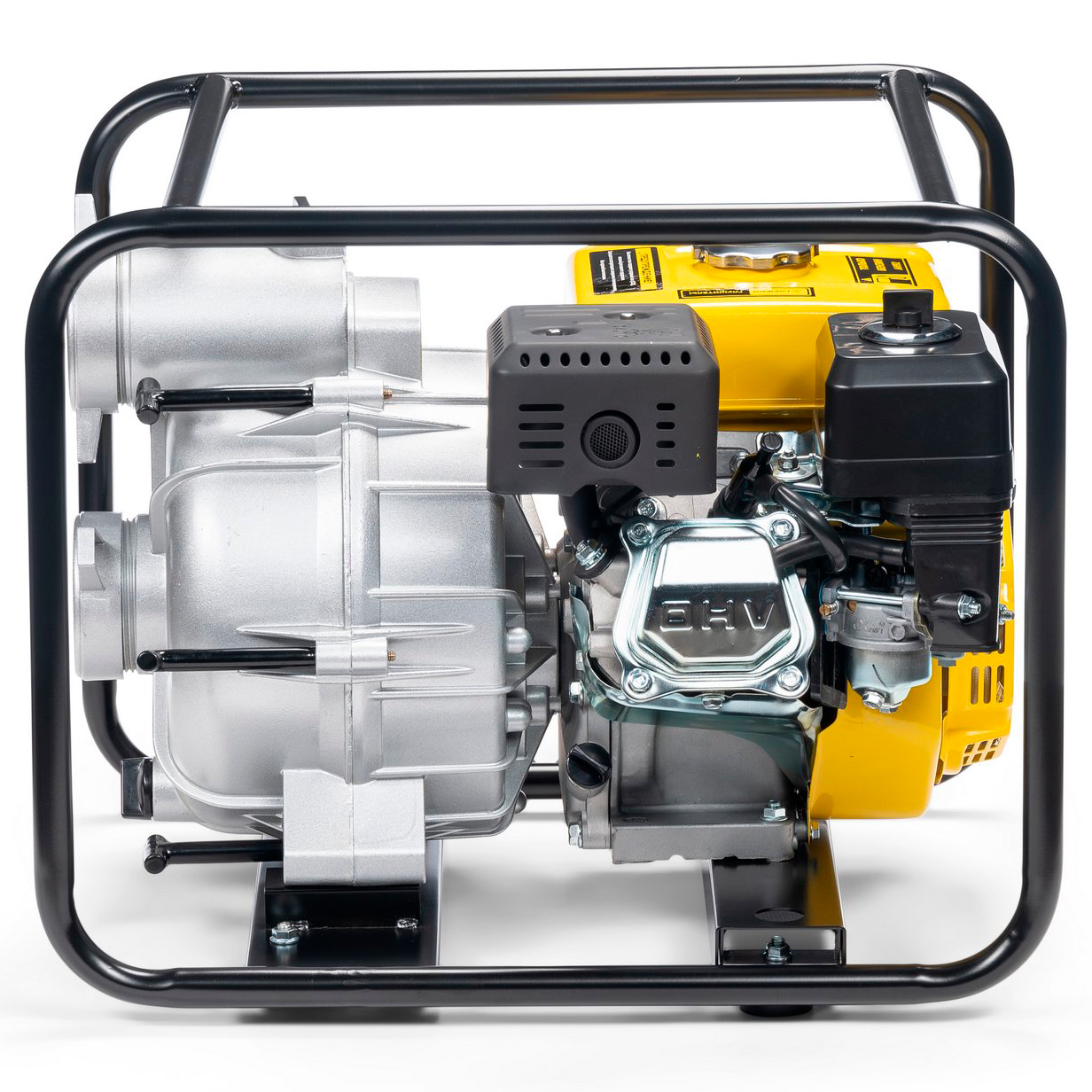 Мотопомпа бензиновая Champion GTP80