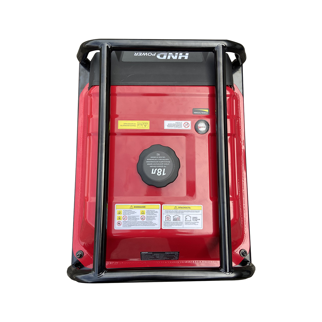 Генератор бензиновый HND GE 3300 JN